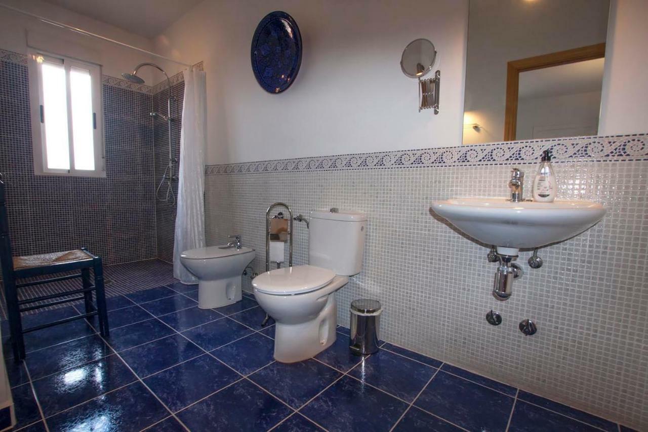 Finca El Rabilargo Arroyomolinos de Montánchez Екстериор снимка